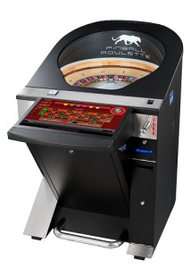 New Pinball Roulette 